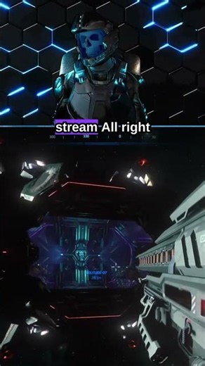 How many railgun shots to breach the Gatac Tyilui?