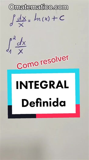 Integral Definida: Como Resolver de Maneira Simples