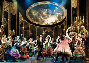 "Das Phantom der Oper" kehrt zurück - und zwar nach NRW!
