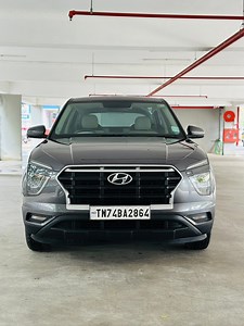 25K views · 536 reactions | Call: 8220644404 Price: 12,35,000/- (Negotiable) HYUNDAI CRETA 1.5 CRDI 2022 MODEL DIESEL. #hyundai #hyundaicreta #UsedCars #usedcarsforsale #usedcarsales #usedcardealership #preownedcarsales #trendingreels | Sun Car Bazaar / சன் கார் பஜார் | Facebook