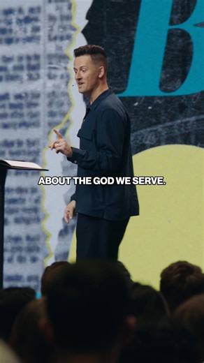 9.7K views · 261 reactions | You don't have to be qualified, you just have to be willing.  Watch the full "Build The Boat" sermon on the Life.Church YouTube! | Life.Church | Facebook