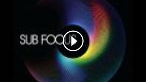 Sub Focus - Timewarp VIP