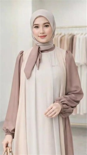 Qasida Jilbab Putih Gita KDI Senandung Nada Islami Qasidah Lawas Nasidaria
