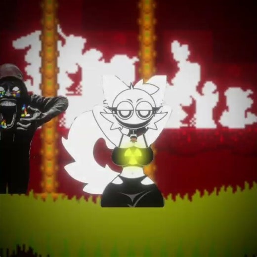 scp 061 part 4 #capcut #edit