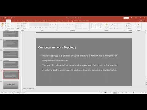 Foundation Computing