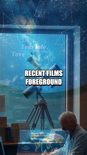 Beyond Frame to Cosmos A Fresh Take on Space Documentaries