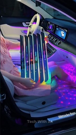 3 Car Gadgets 🤩 which will be useful for every driver! #CarGadgets #TechWithFun