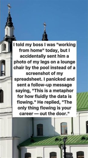 WFH Email Disaster! 💻🔥 #workhumor #fail #shorts