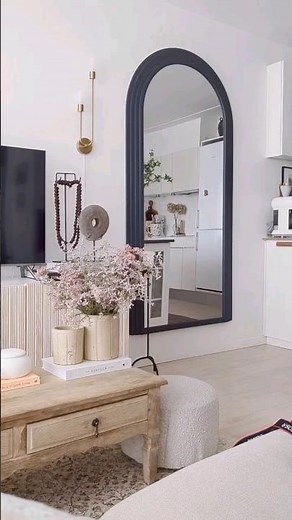 Mirror Install - Hanging a 40 KG mirror on the wall