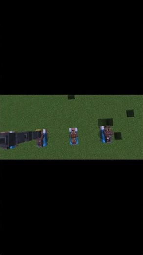 Minecraft logic #minecraftlogic