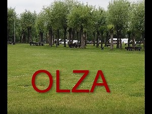 Ośrodek Wypoczynkowy ,Pole namiotowe OLZA