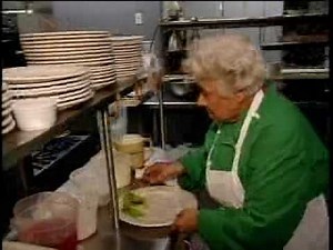 Creole Cuisine: Leah Chase