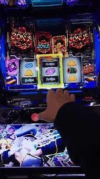 Can you complete a favorable run in the Azur Lane slot machine with an initial game count of 420G...