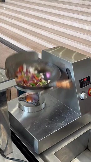 Mastering Wok Cooking: Techniques and Tips
