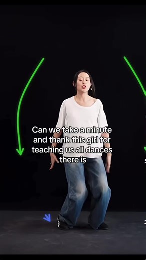 TikTok Dance Tutorial: Learn Popular Moves
