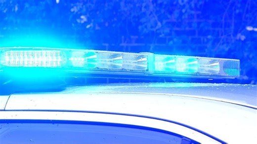 1 dead after crash on I-70 east