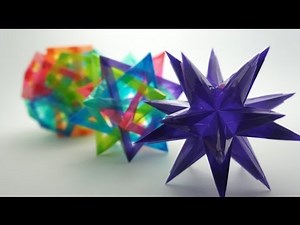 Giveaway #11 - Translucent Origami Paper*