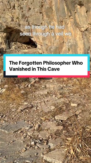 Pherecydes of Syros: The Lost Philosopher's Cave