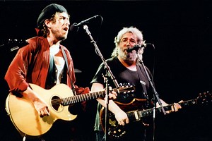 From Janis Joplin to Bob Dylan: The best Grateful Dead guest appearances