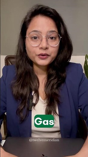 Instant Relief from Gas & Bloating | Powerful Acupressure Point You Must Try | Twelve Meridian