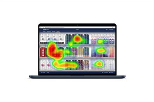 Online eye tracking software | Free trial - Sticky