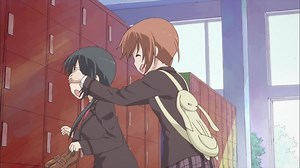 AIURA | E2 - First Day of School