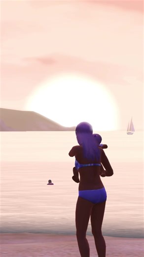 Exploring Sunset Valley in The Sims 3 for Beginners