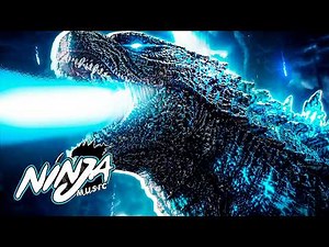 Força da Natureza | Godzilla (Monsterverse) | Ninja