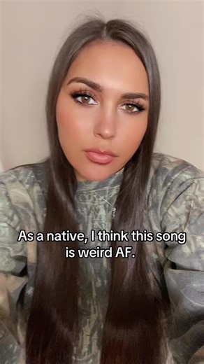 #nativetok #nativeamerican #cherokee #indigineous | native