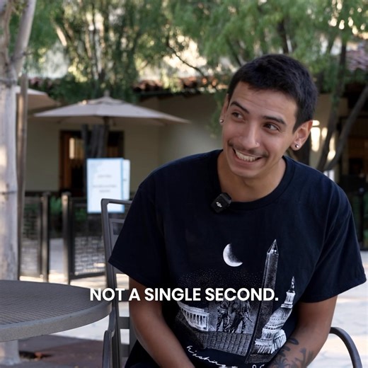 George—a U.S. citizen and veteran—wasn’t able to communicate with anyone while detained by I.C.E. He even missed his daughter’s birthday. This is a gross injustice, and it’s happening all over the country. | Congressman Robert Garcia