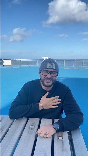 جونا يتجدد في Latino hammamet 🪩🎤🫶🏻 أحلى ناس ❤️🪩🎤 أحلى ربوخ ❤️🎤🪩 سهرية تونسية ❤️🥰