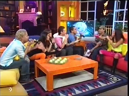 Rebelde Capitulo 127 - video Dailymotion