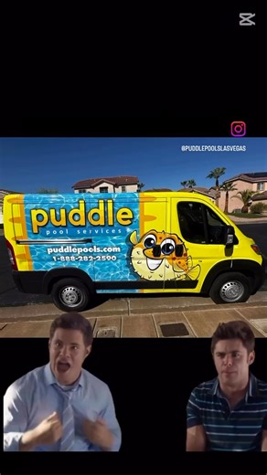 💦 Our techs aren’t just qualified professionals — they have fun doing what they love! At Puddle Pool Services, we take pride in keeping your pool and hot tub sparkling clean — and our favorite part is seeing our customers smile. Hire a company that takes your pool and hot tub maintenance to a whole new level! Professional. Reliable. Fun. 💙 📞 (725) 227-7705 #PuddlePoolServices #PoolLife #HotTubCare #VegasPools #PoolMaintenance #HappyPools | Puddle Pool Services