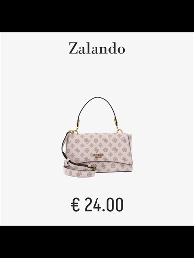 The bag that completes every look 👜✨ Style that moves with you!