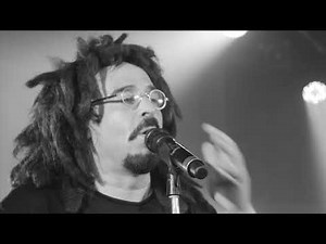 Counting Crows - Return of the Grievous Angel - 7/4/2012 - Codfish Hollow Barn - Maquoketa, IA