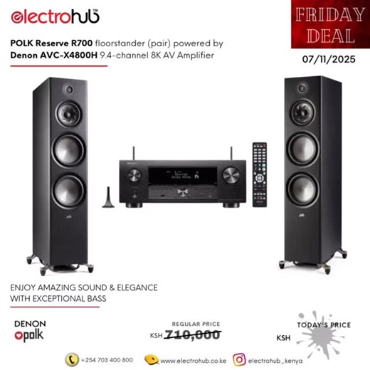 1.1K views | . 헙헥헜헗헔헬 헗험헔헟 Get this amazing Stereo set-up that...