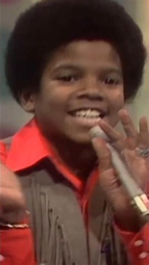 🧒 The Jackson 5 – ABC (The Ed Sullivan Show, 1970) 🇺🇸| Young Michael Jackson #Shorts #Motown #MJLive
