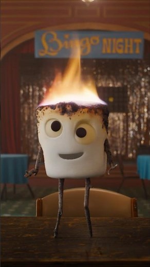 Kira Kosarin interviews IMAGINARY FRIENDS! 💭 | Paramount #Shorts