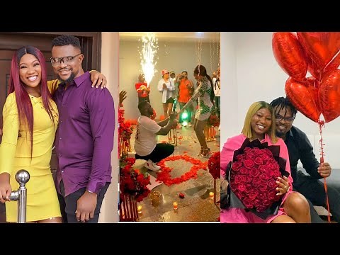 Chinenye Nnebe Opens Up About Her Boyfriend After Ijeoma Engagement
