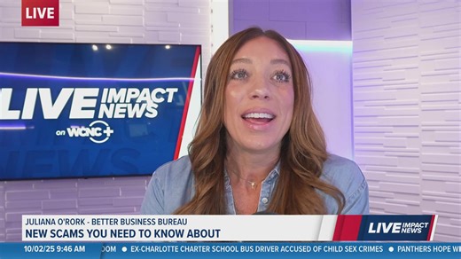 BBB issues warning about 'Ghost Tapping' scam