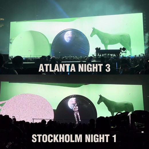 Beyonce Renaissance World Tour Interlude | FYP RWT KittyKat