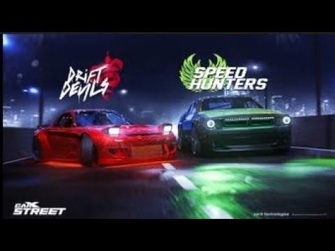 CarX Street NEW CREAZY UPDATE 1.9.0 MAX GRAFFIC GAMEPLAY