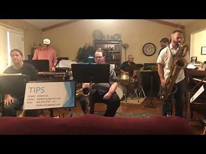 Bobby Falk group 'VIRTUAL CONCERT" #1, Live from Carrollton TX