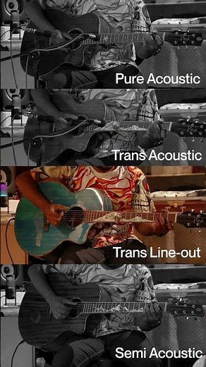 Which pickup system actually sounds best? #guitarsoundtest #guitargear