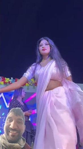 Bhojpuri song stage program #bhojpuri #song #bhojpurisong