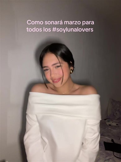 Emocionantes canciones de Soy Luna para marzo