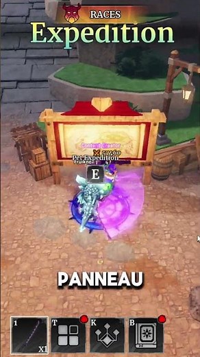 NEW PET EXPEDITION & SECRET EGGS in Iron Soul Dungeon #roblox #gaming #fruiknox #ironsouldungeon