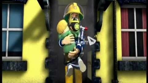 No Nurse Like You Fireman Sam New Episode