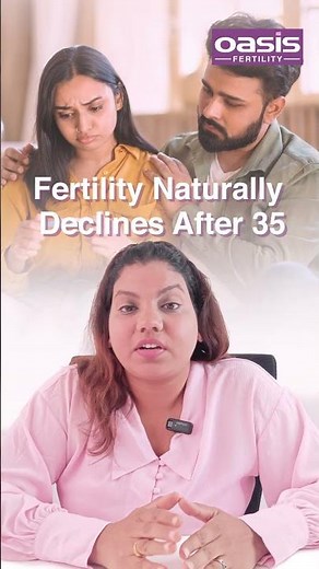 Understanding Fertility Challenges | Common Issues & How to Overcome Them | Oasis Fertility