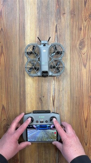 Best Sounding Mini Drone.